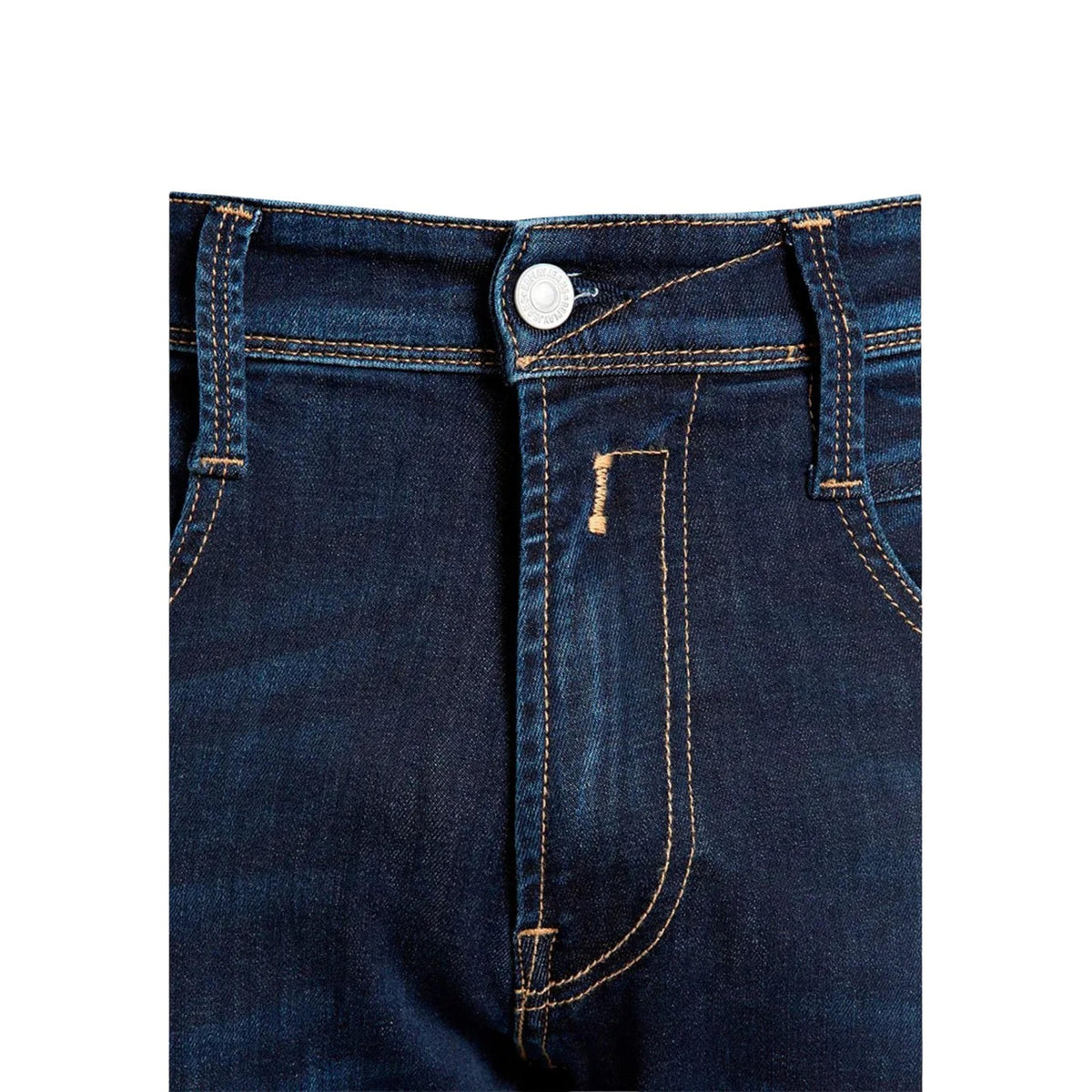 Replay — Jean denim bleu homme — vue 5