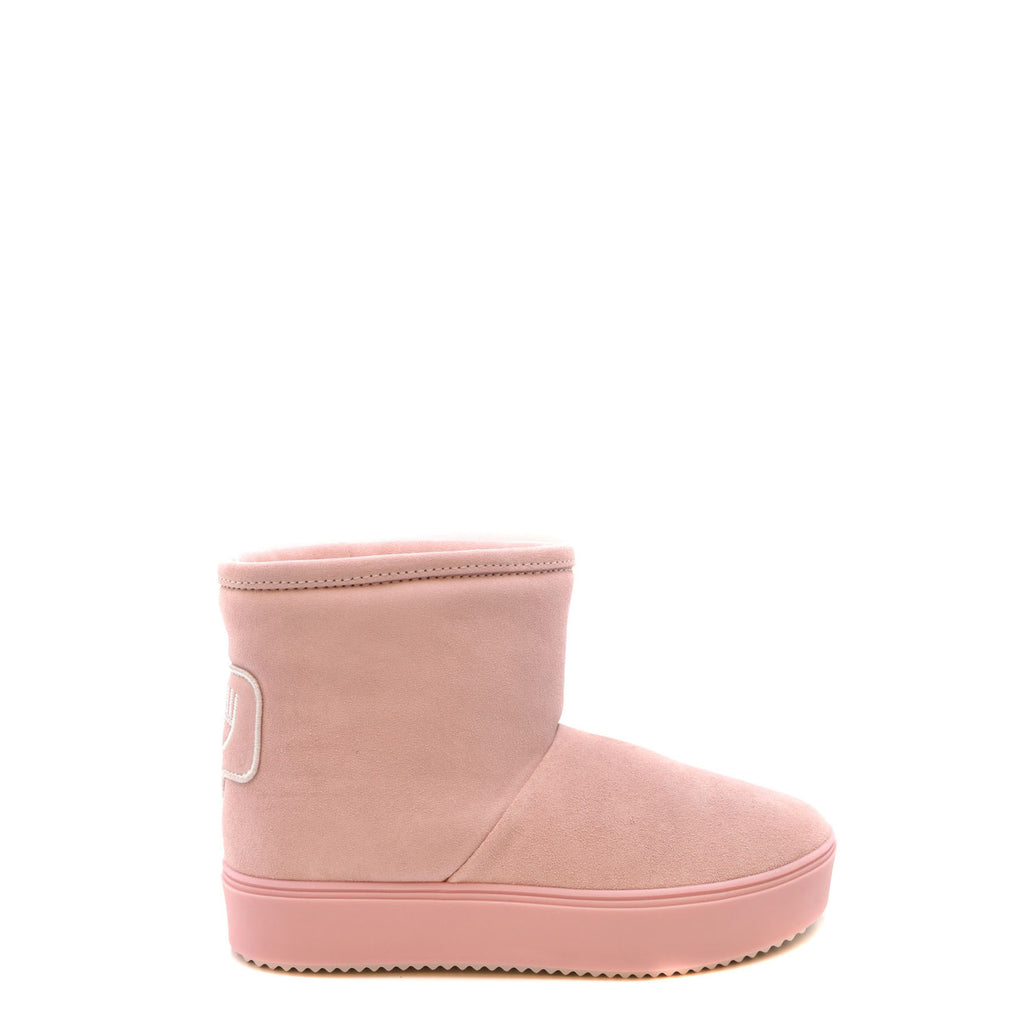 Chiara Ferragni — B_44305 women’s ankle boots — view 2