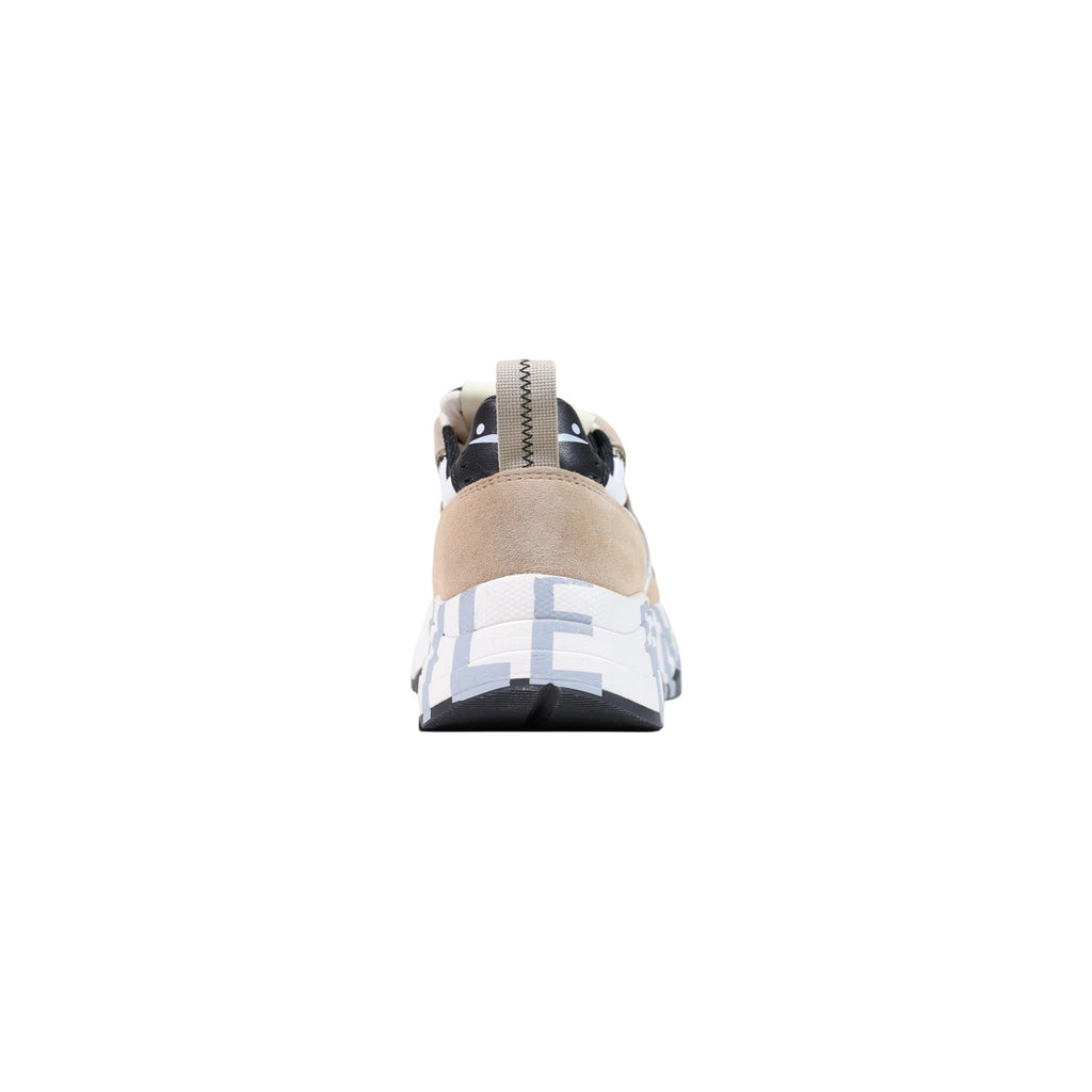 Voile Blanche — Baskets CLUB105 femme — vue 4