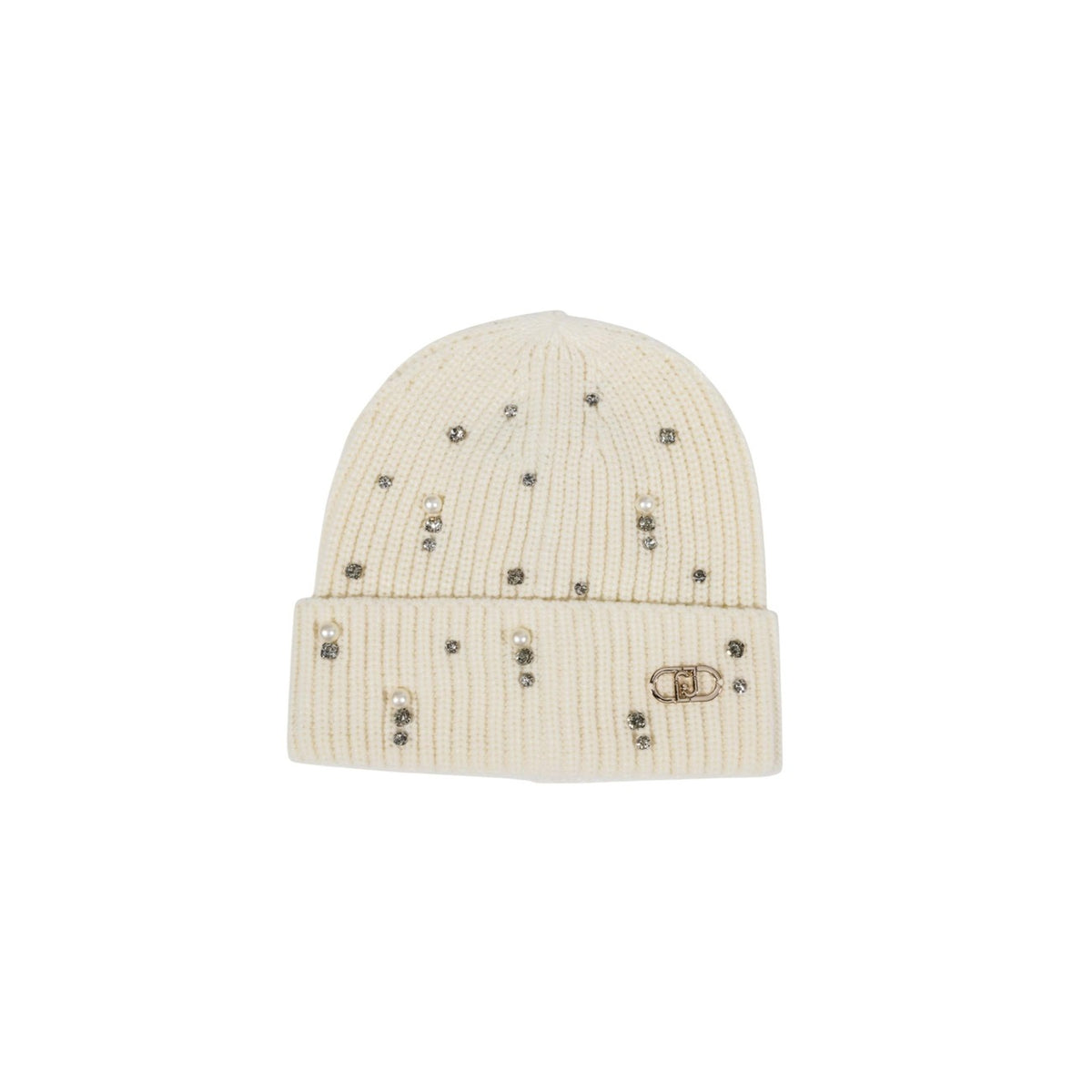 Liu Jo — Chapeau blanc réf. 2F5017 M0300 femme