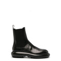 Jil Sander — EBO_1459 black men’s ankle boots