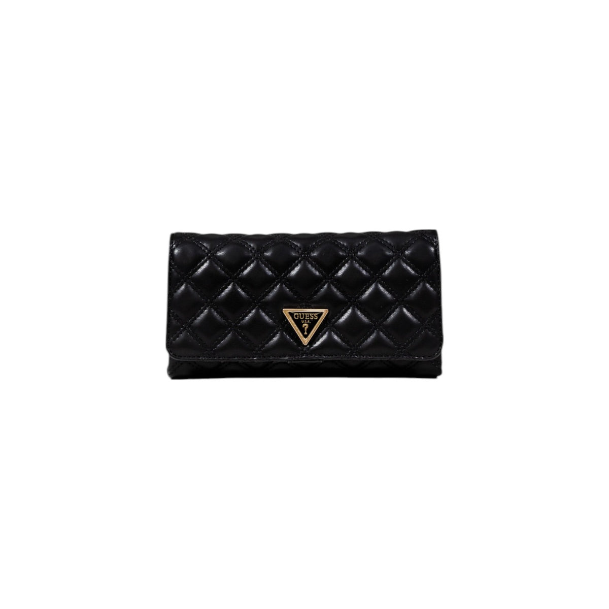 Guess — Sac Giully II Mini noir femme — vue 3