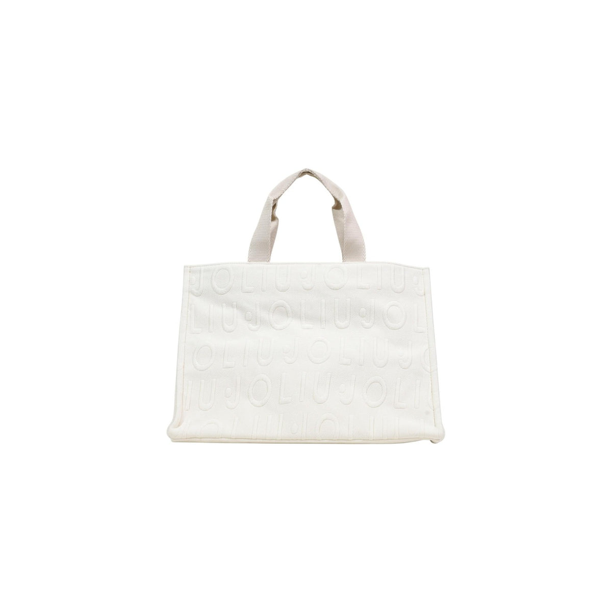 Liu Jo — Sac blanc réf. 2A6026 T0300 femme