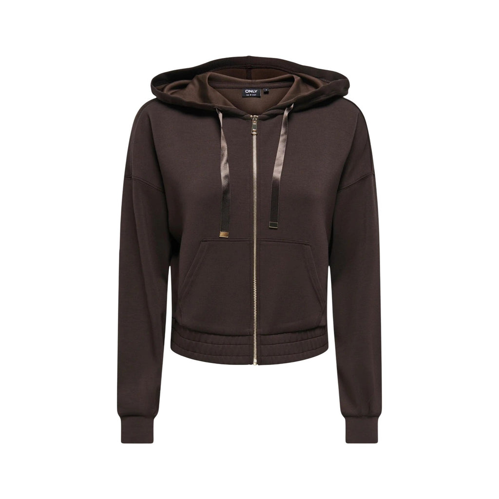Only — Damen-Sweatshirt ONLMYRA