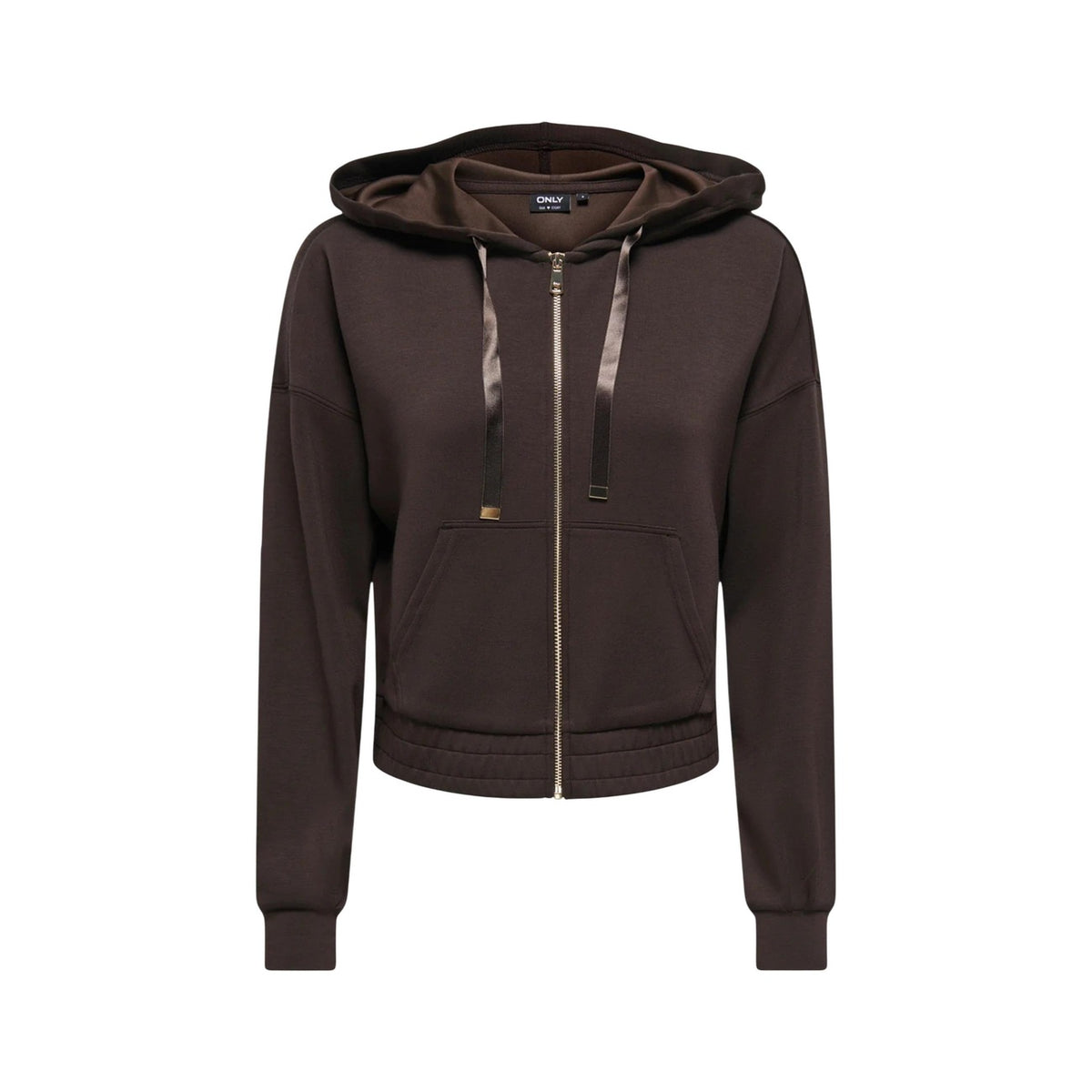Only — Sweatvest ONLMYRA dames