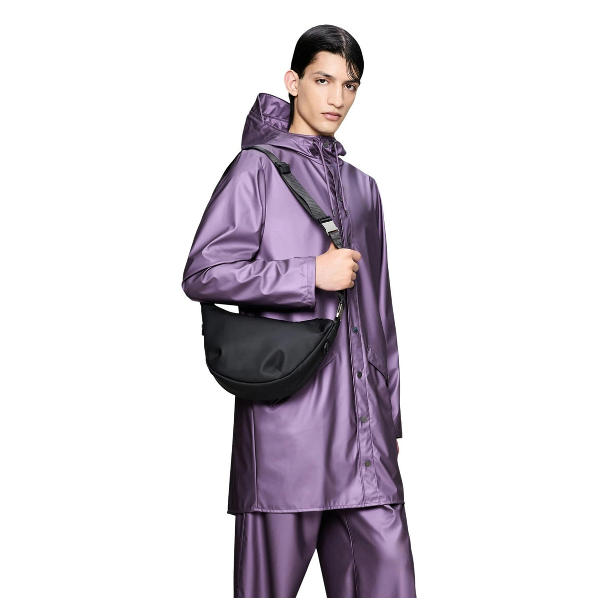 Rains — Valera Shoulder Bag femme — vue 3