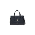 Armani Exchange — Women’s black shopper bag