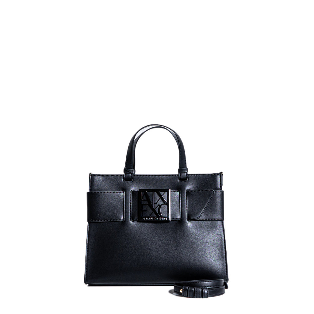Armani Exchange — Sac 942689 noir femme