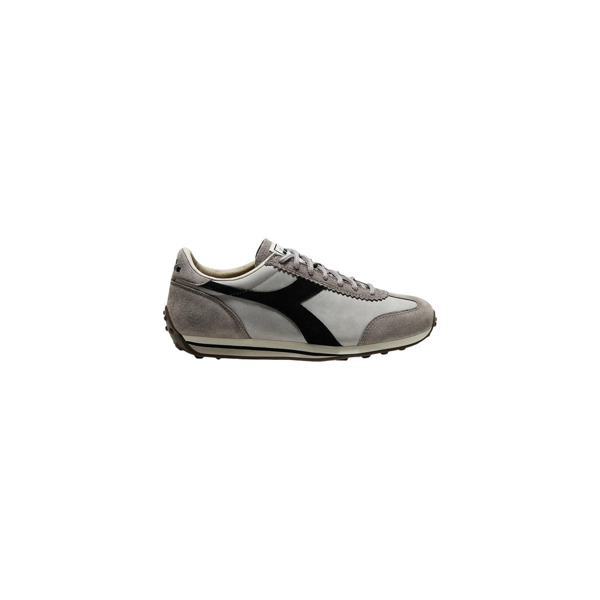 Diadora — Baskets Rally Waxed homme — vue 7