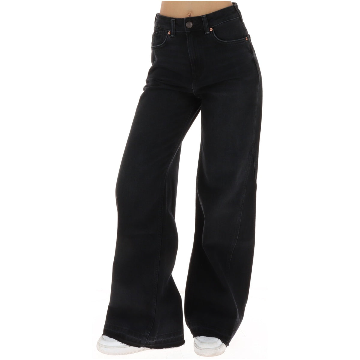 Pepe Jeans — Jean PL20511262 noir femme