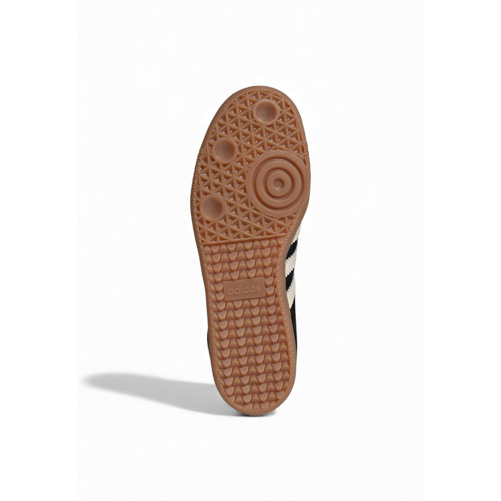 adidas Originals — Samba OG W noire et blanche femme — vue 4