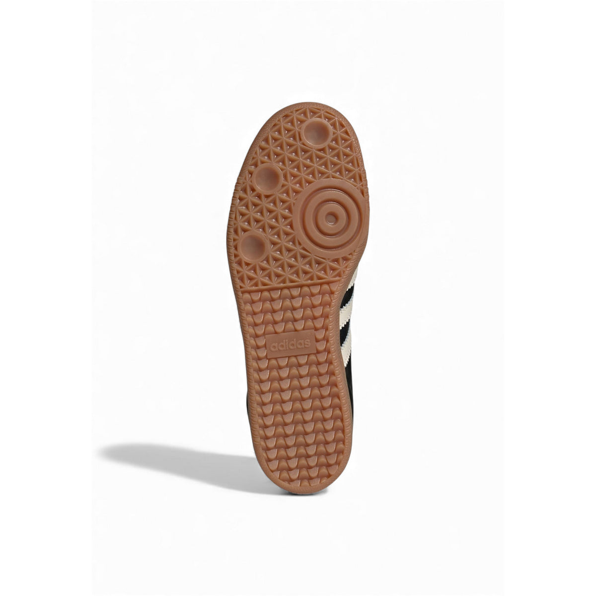 adidas Originals — Samba OG W black and white woman — view 4