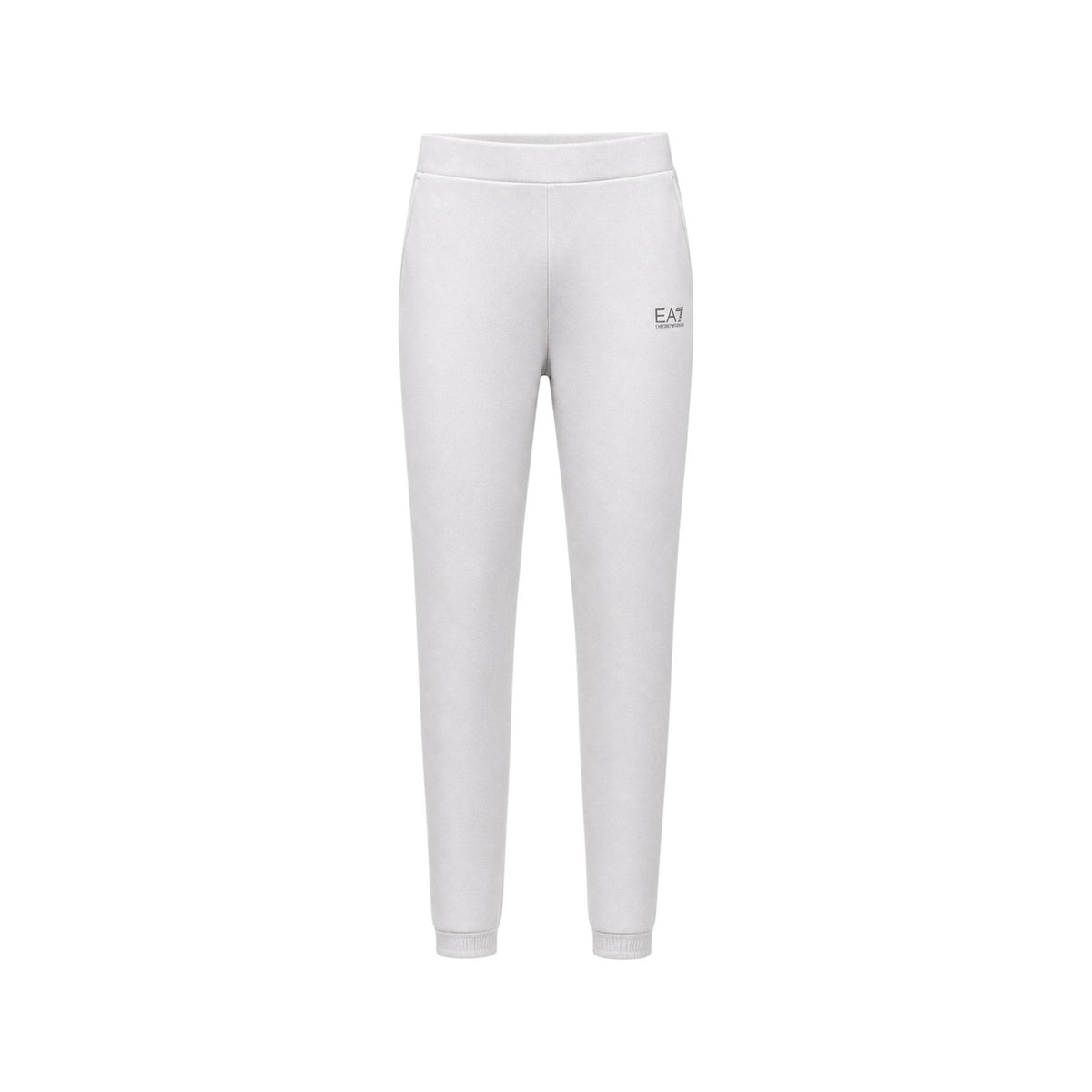 EA7 — Women’s gray tracksuit — view 3