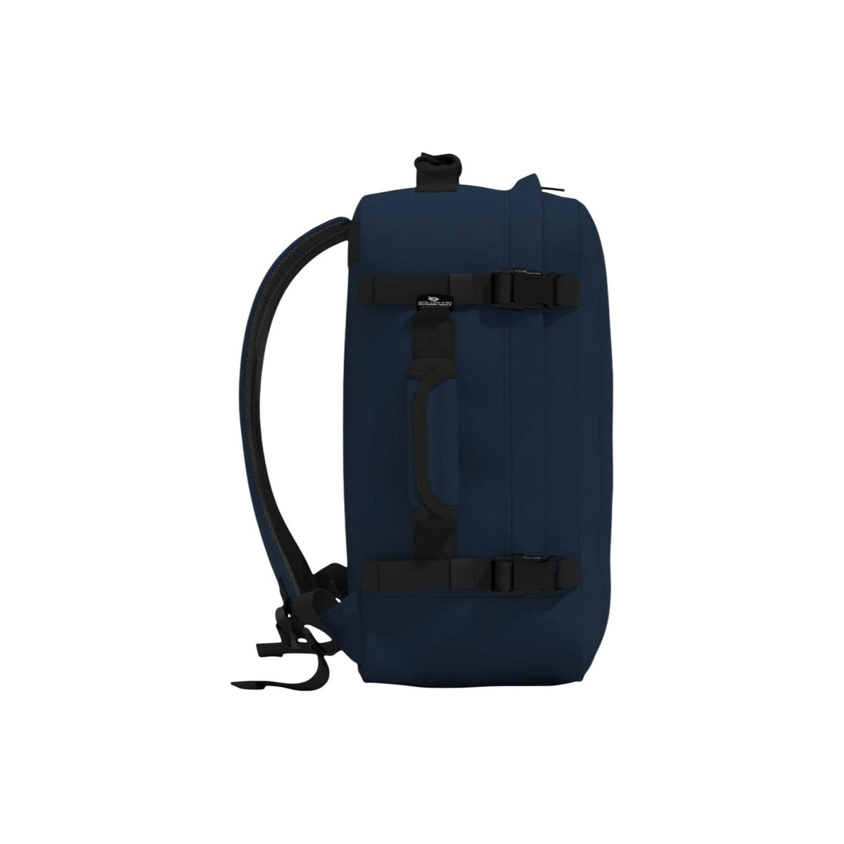 Cabin Zero — Sac à dos Classic 36L bleu homme — vue 4