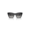 Dolce & Gabbana — Women's black sunglasses