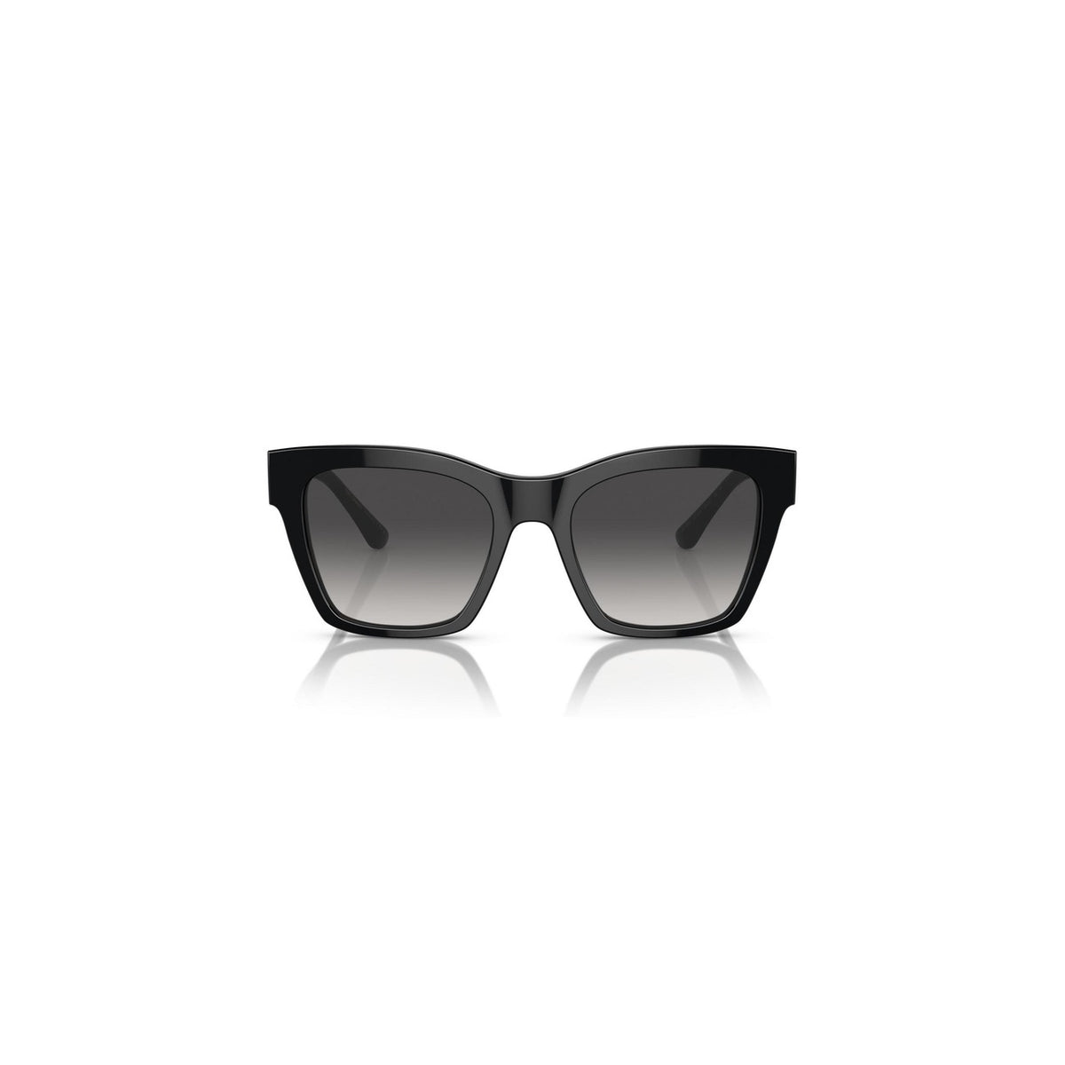 Dolce & Gabbana — Women's black sunglasses