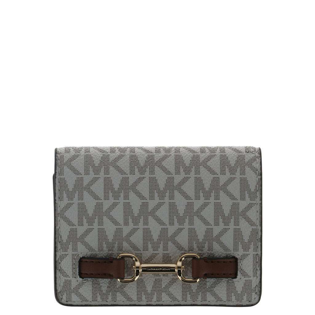 Michael Kors — Wallet ref. 35S5G2ZD5B beige woman