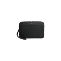 Tommy Hilfiger — Pochette Central noire homme