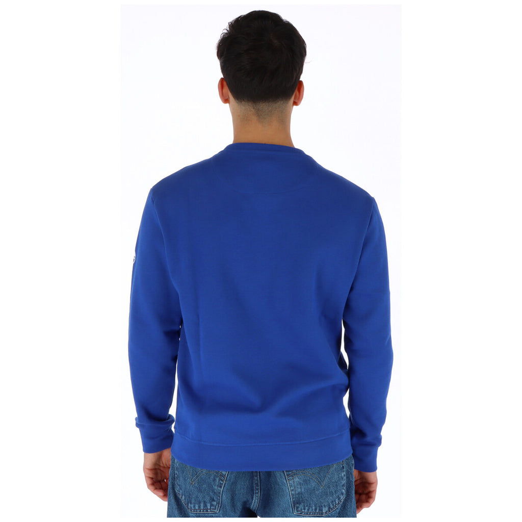 North Sails — Sweat 902417 heren — afbeelding 2