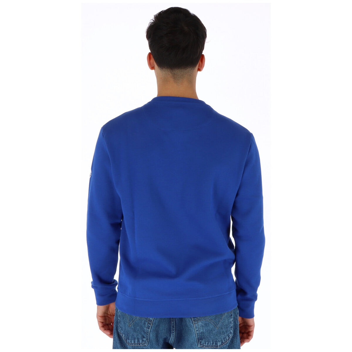 North Sails — Sweatshirt 902417 men — view 2