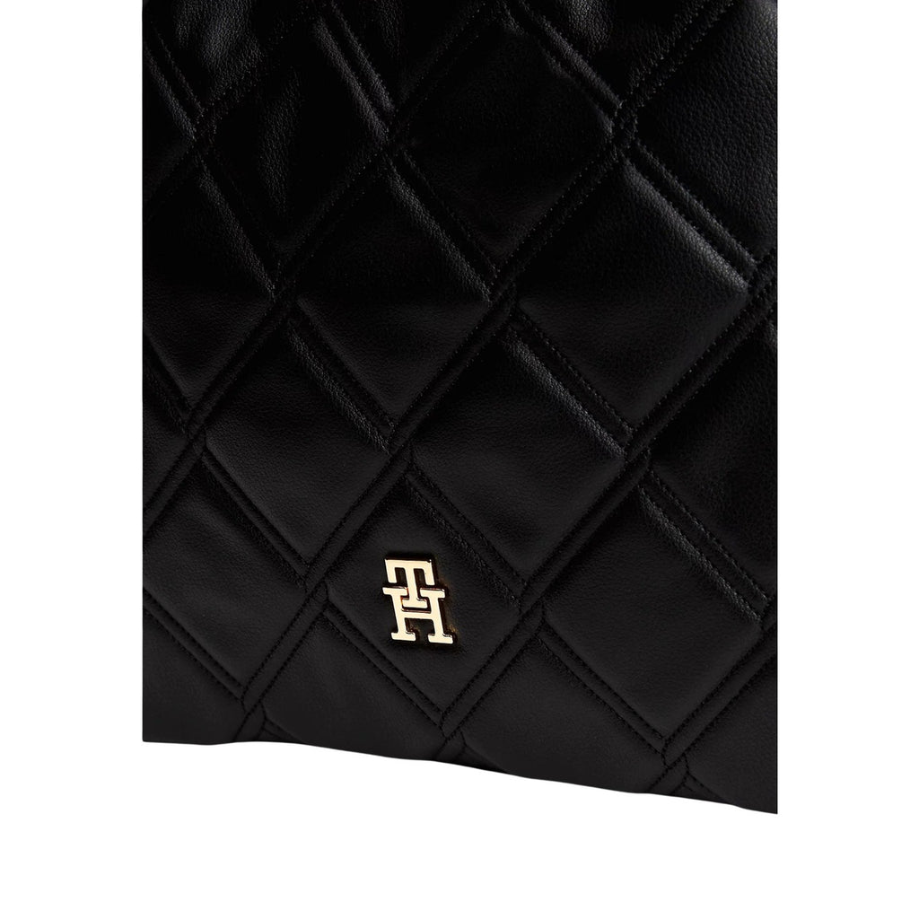 Tommy Hilfiger — Feminine Mini Damen-Einkaufstasche — Ansicht 5