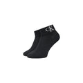 Calvin Klein Jeans — Socks 701228813 Black woman
