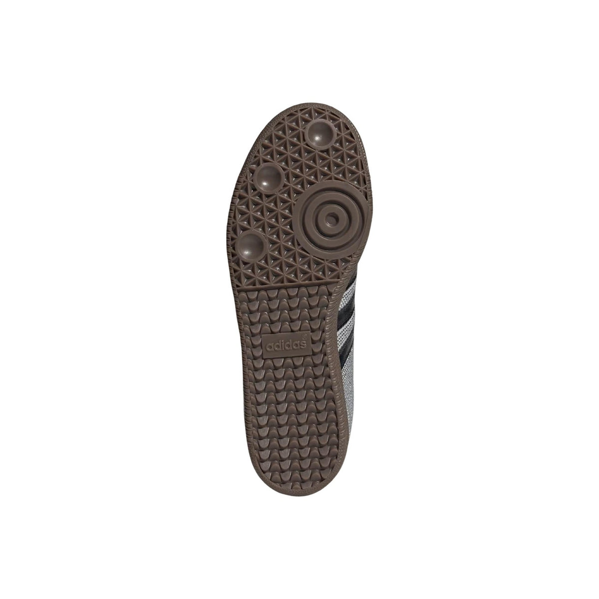 adidas Originals — Samba OG Rhinestone white and silver woman — view 3