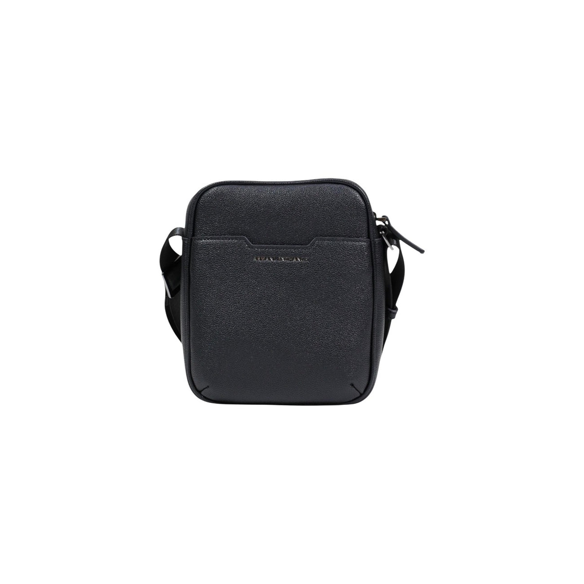 Armani Exchange — Sac bandoulière Alex XM002584 noir homme