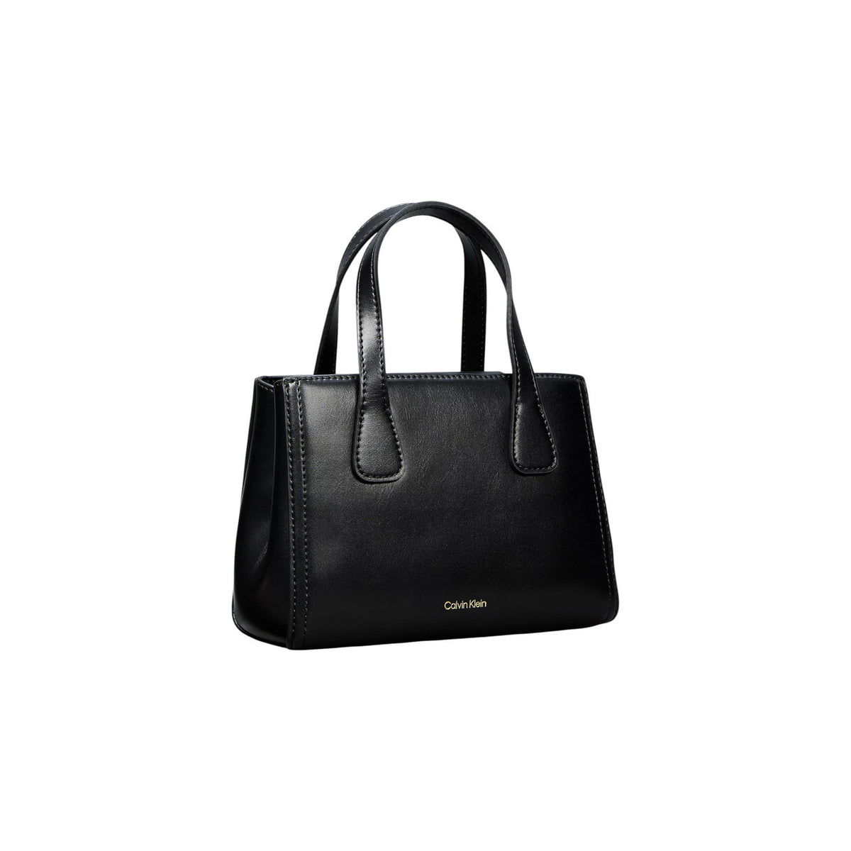 Calvin Klein — Tasche schwarz Art.-Nr. CK MINI TOTE CROSSBODY für Damen — Ansicht 2