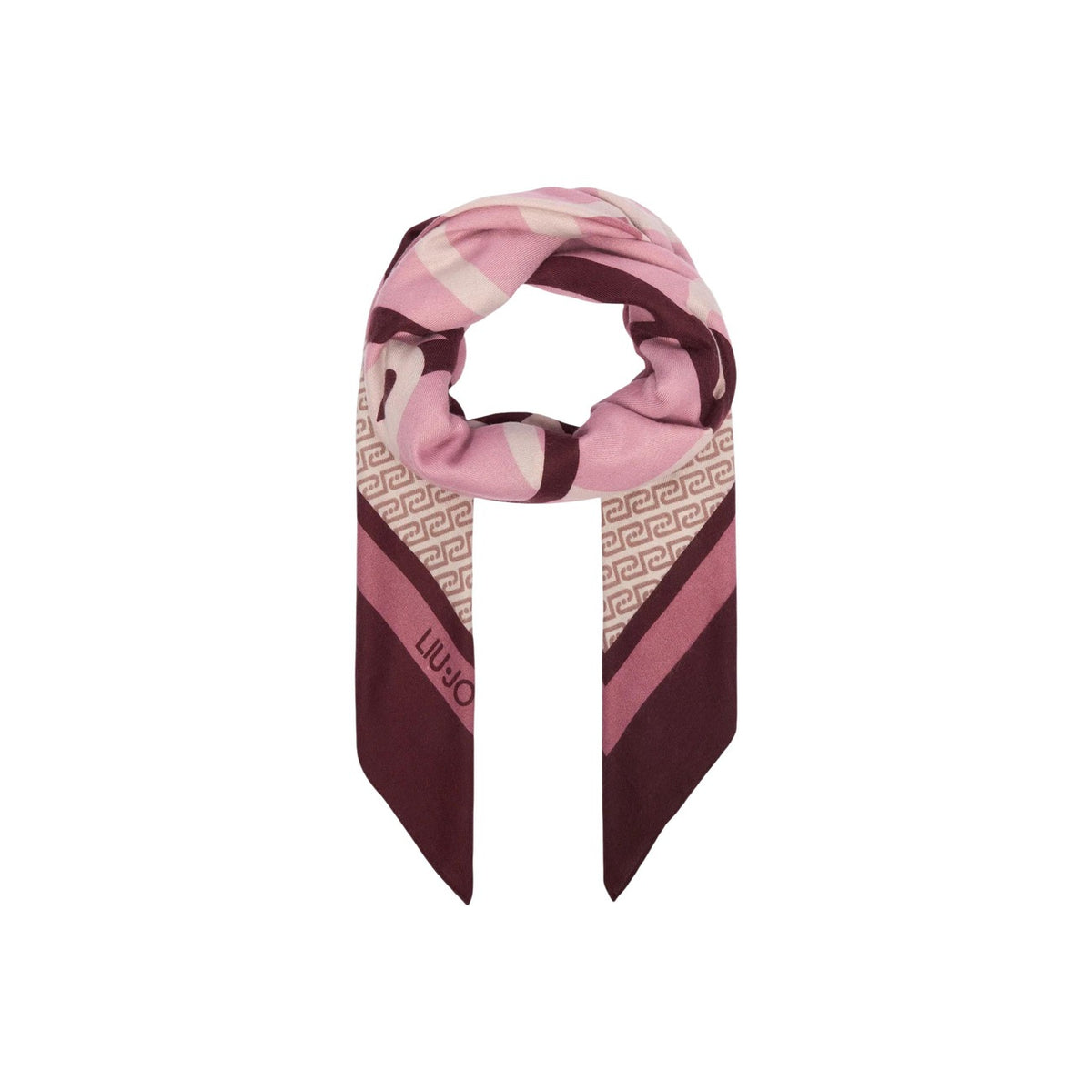 Liu Jo — Scarf ref. WOMEN’S SCARF — view 5