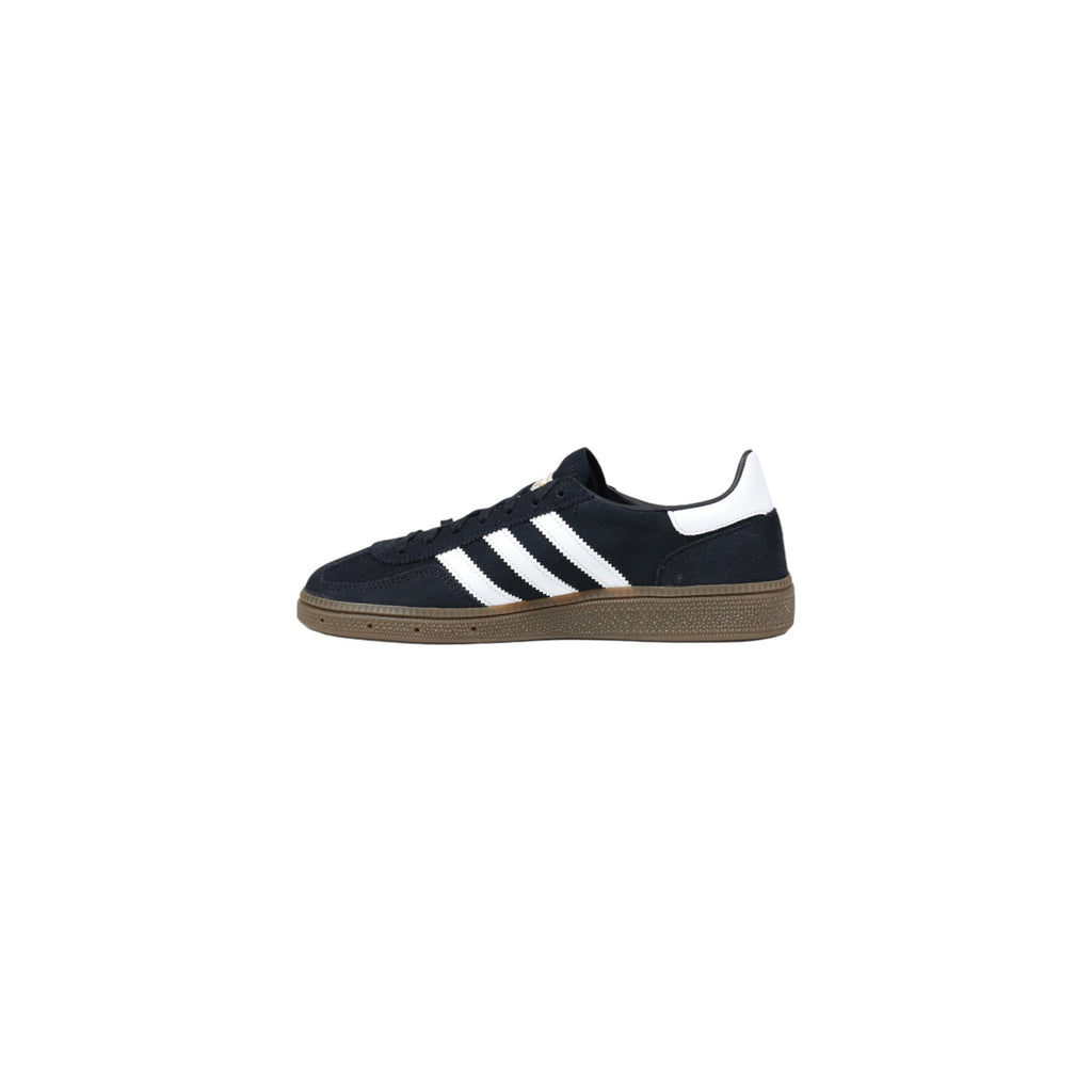 adidas Originals — Handball Spezial J noires — vue 3