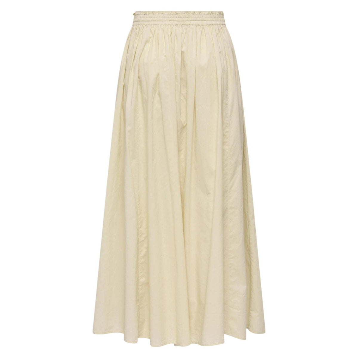 Jacqueline de Yong — Jupe Diego beige femme — vue 4