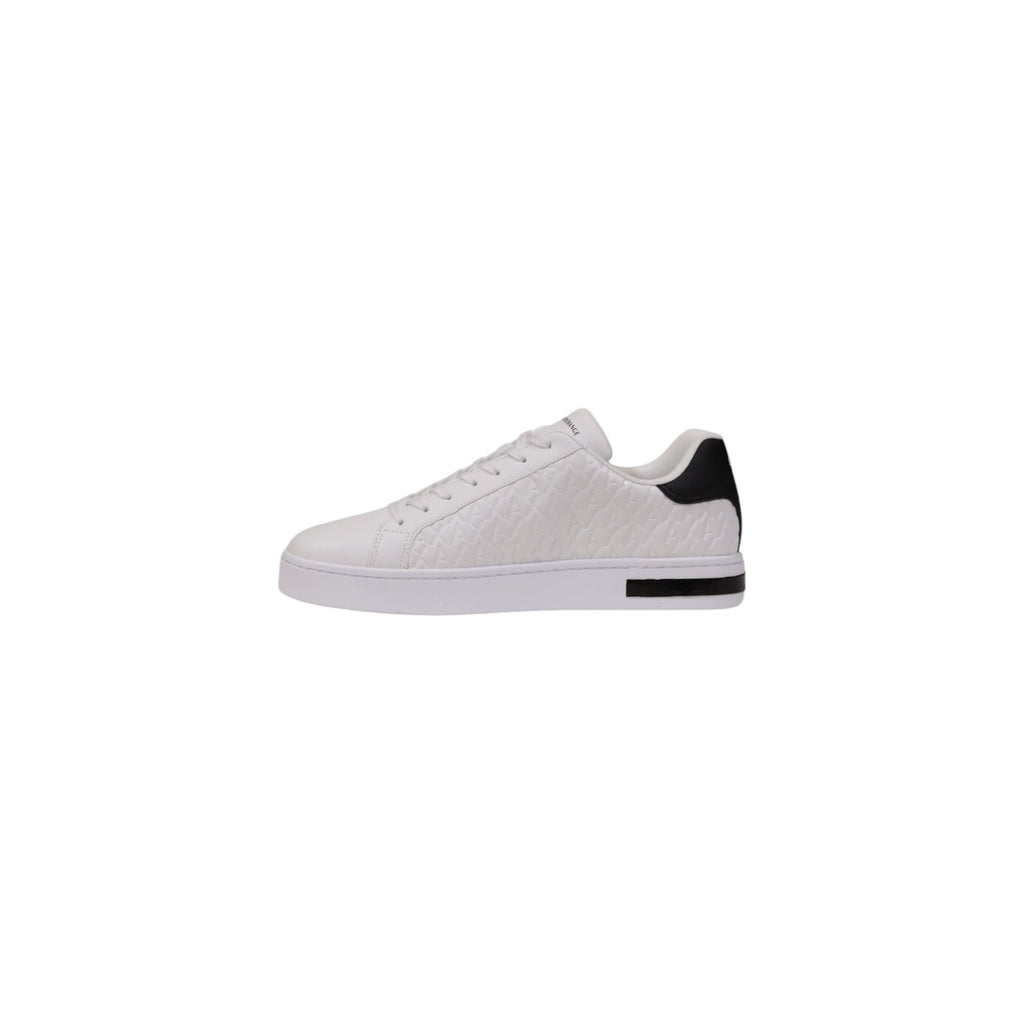 Armani Exchange — XM000140 men’s sneakers — view 5