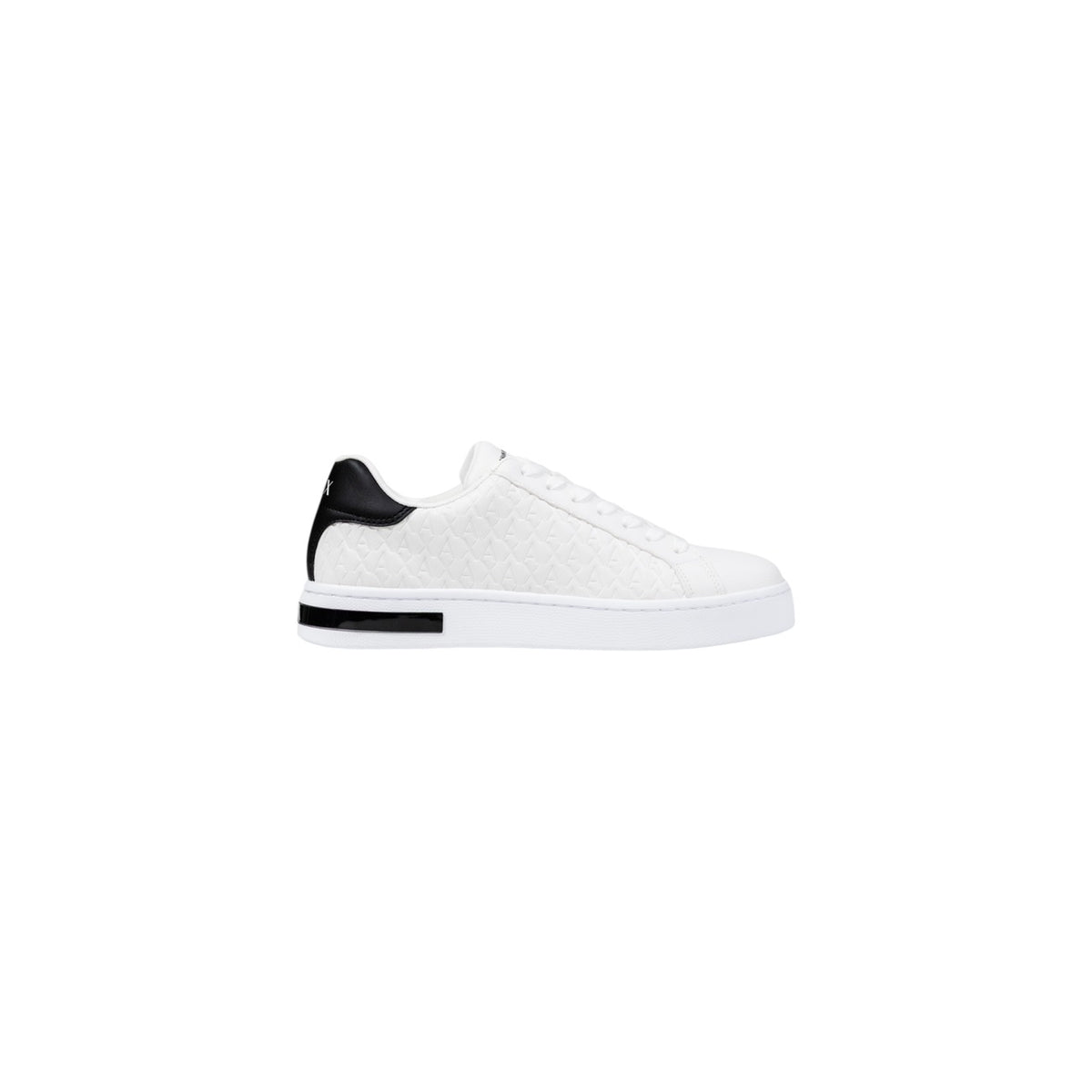 Armani Exchange — XM000140 men’s sneakers — view 2