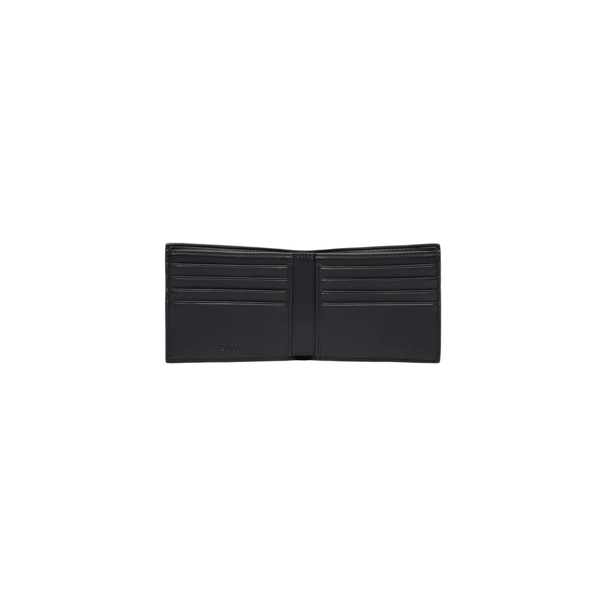 BOSS — Portefeuille Jace 8CC noir homme — vue 3