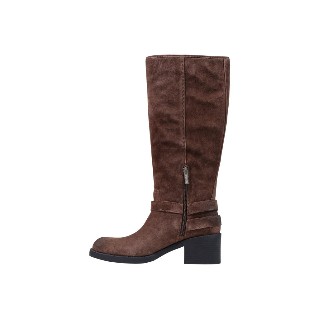 Guess — Bottines Matley femme — vue 4