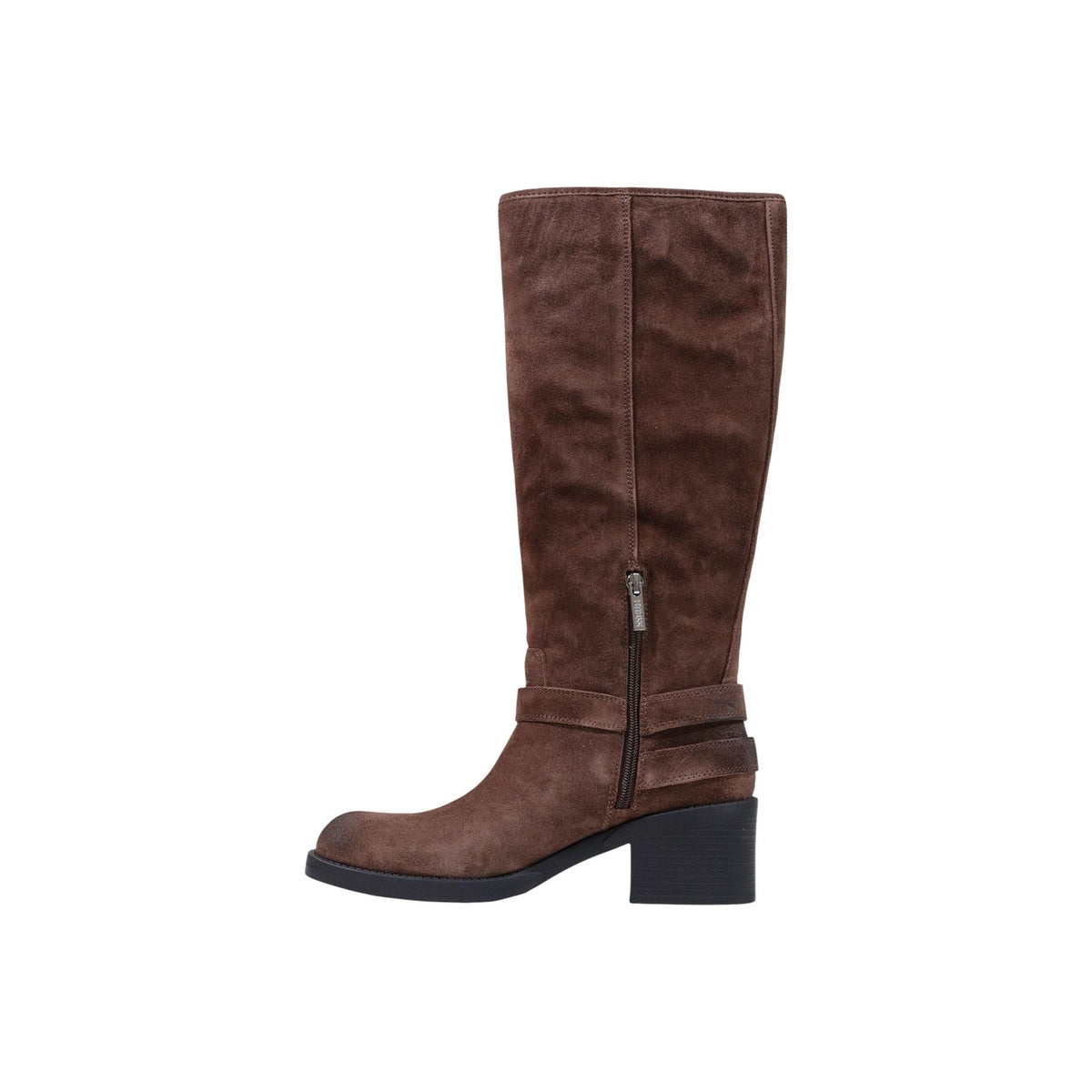 Guess — Bottines Matley femme — vue 4