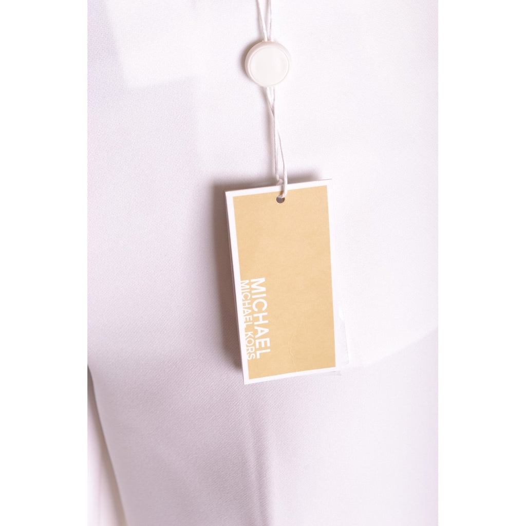 Michael Kors — Pantalon réf. B_26595 blanc femme — vue 6