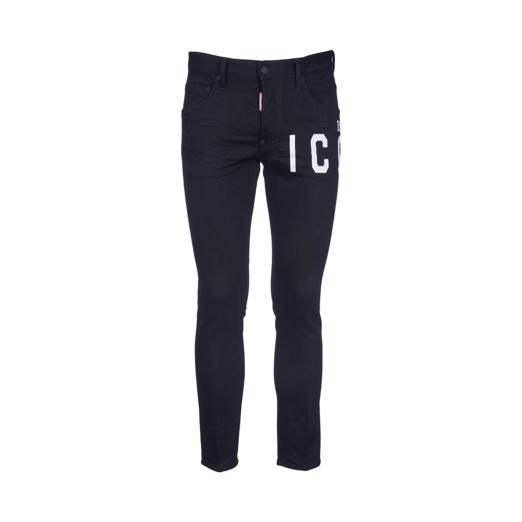 Dsquared — jeans B_44373 voor heren