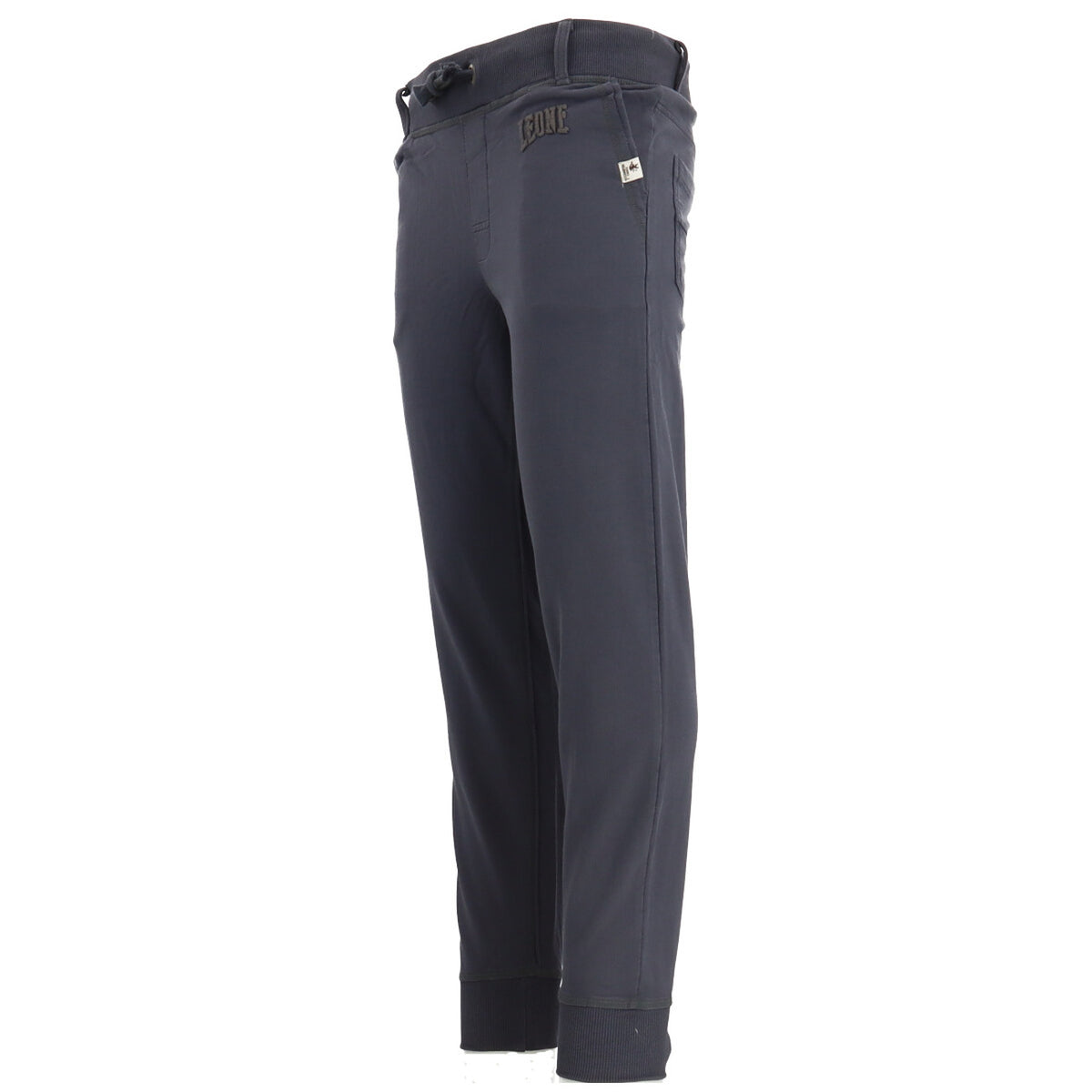 Leone 1947 — Pantalon LW1761 gris femme — vue 3