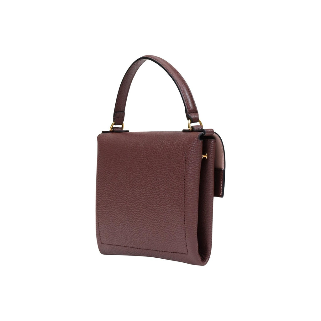 Coccinelle — Bag ref. ARLETTIS purple woman — view 4