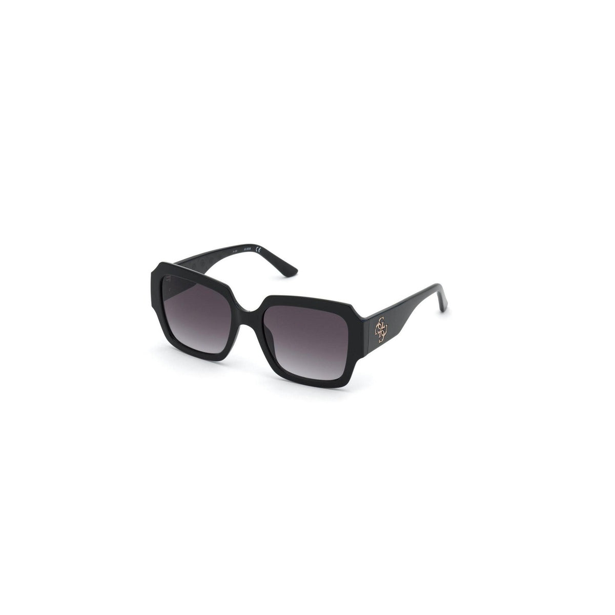 Guess — Women's sunglasses - black color — view 2