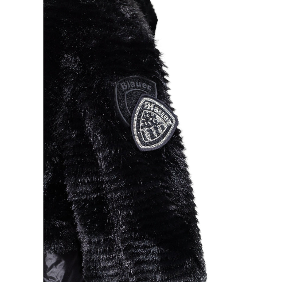 Blauer — Veste d'hiver Fanevil femme — vue 5