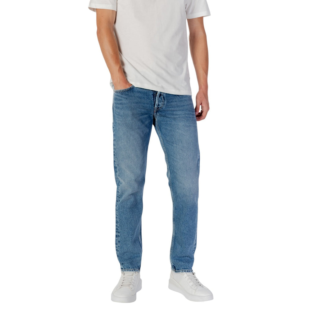 Replay — jeans ref. MA972.000.886 blauw licht voor heren — afbeelding 5