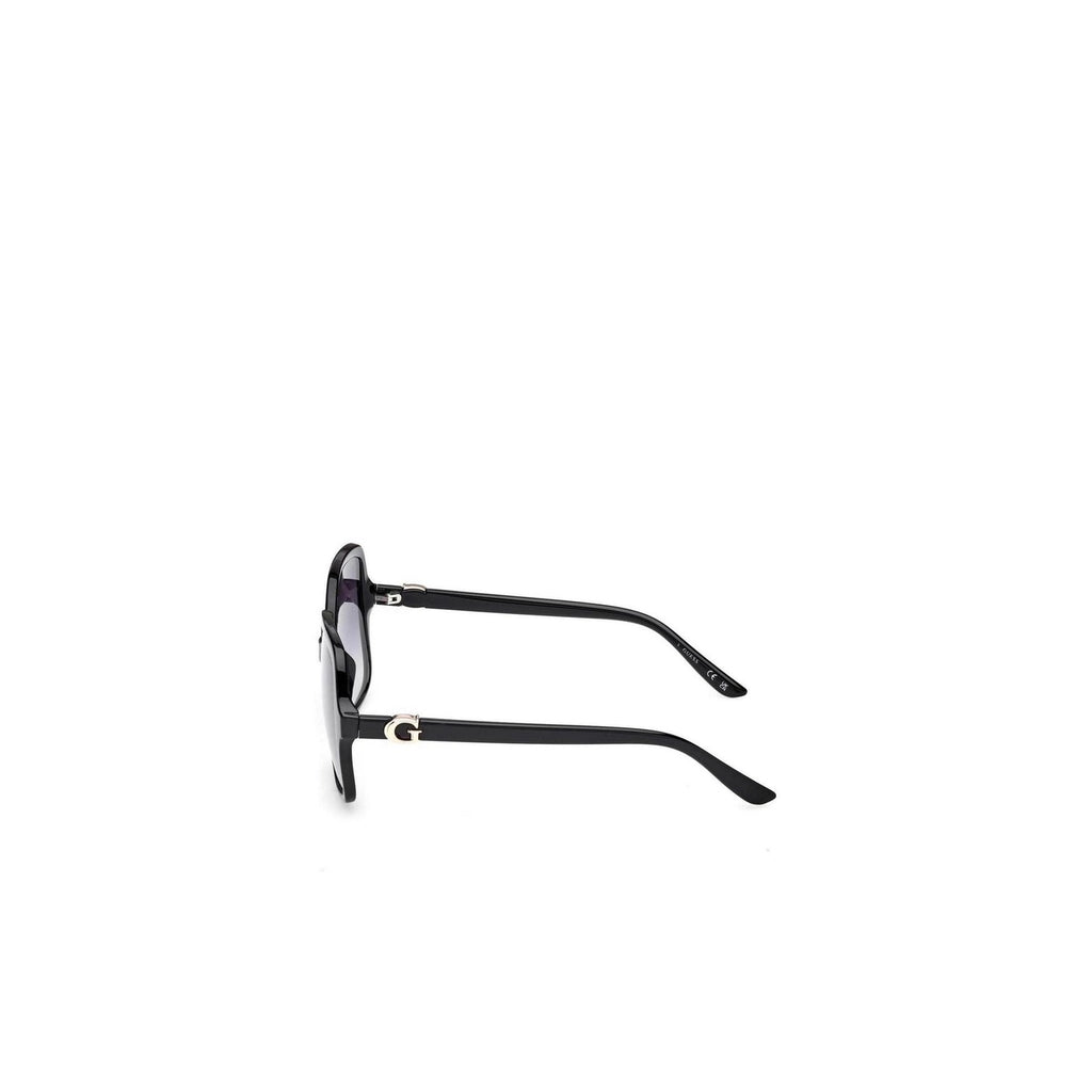 Guess — Women's sunglasses - black color — view 2