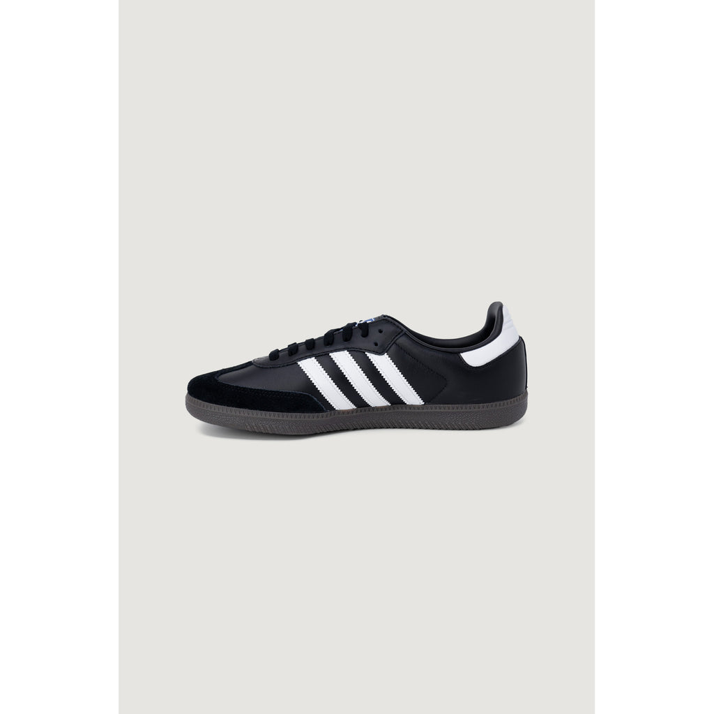 adidas Originals — Samba OG noires homme — vue 5