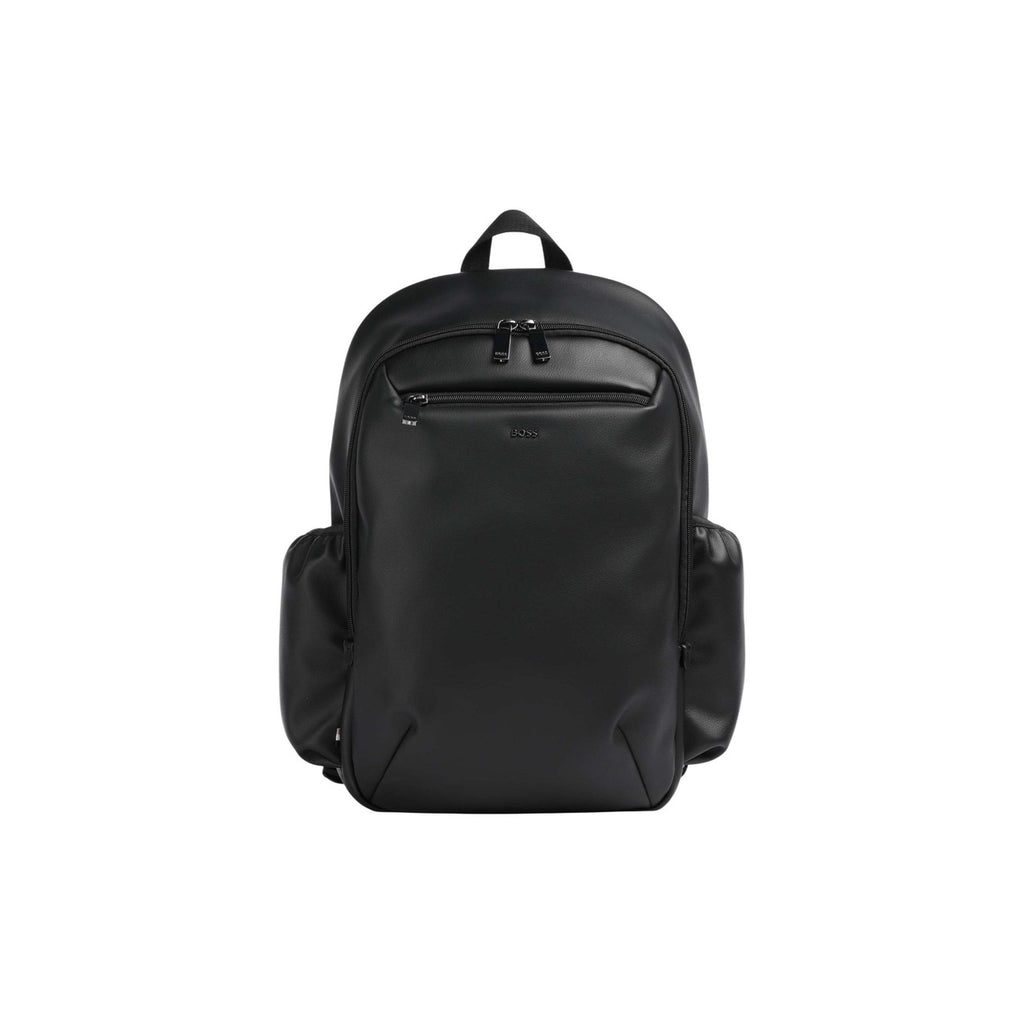 BOSS — Sac à dos Jace noir homme
