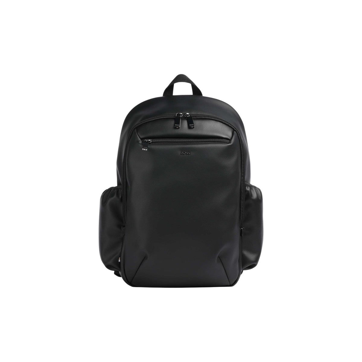 BOSS — Sac à dos Jace noir homme