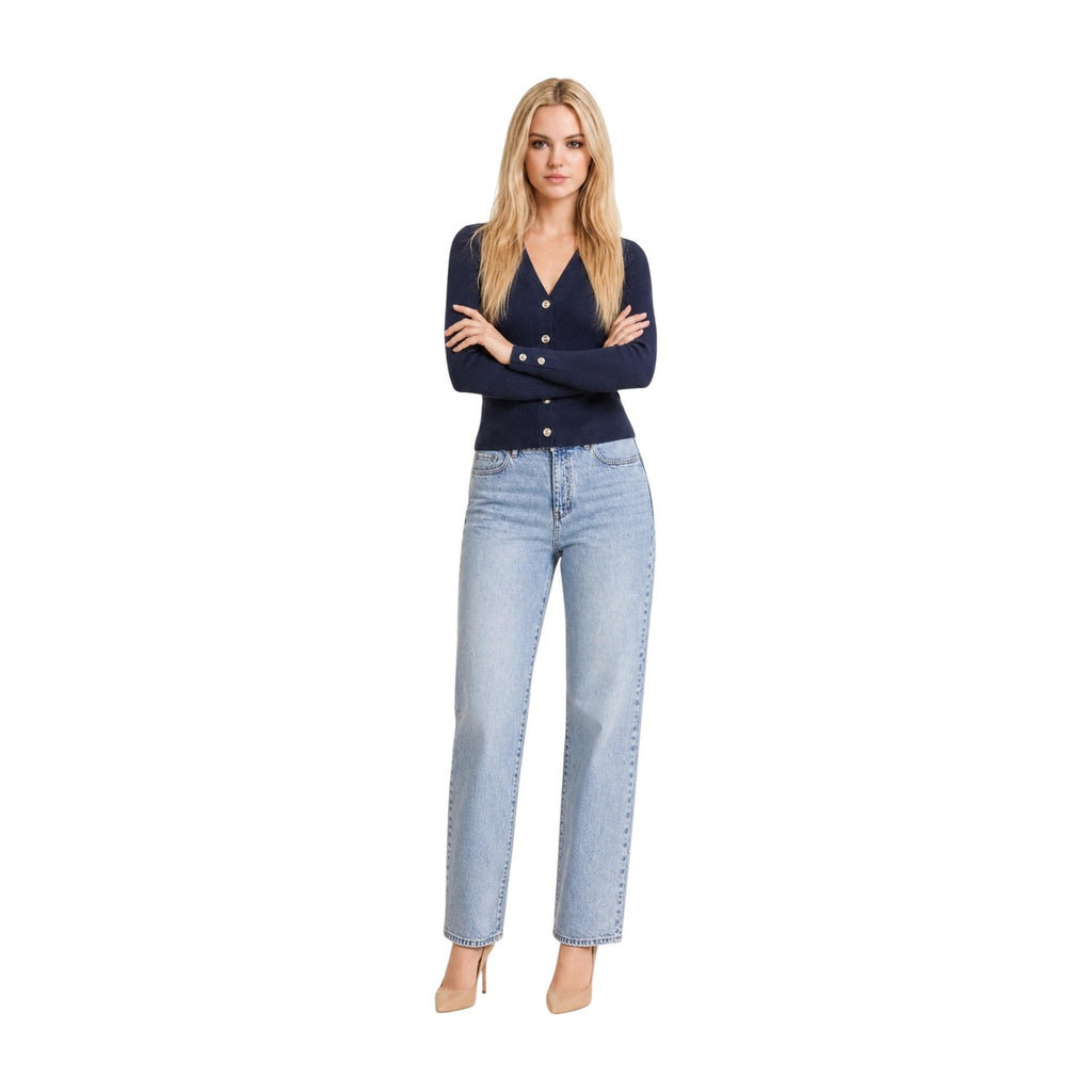 Guess — Pull Ellie Cardi voor dames — afbeelding 4