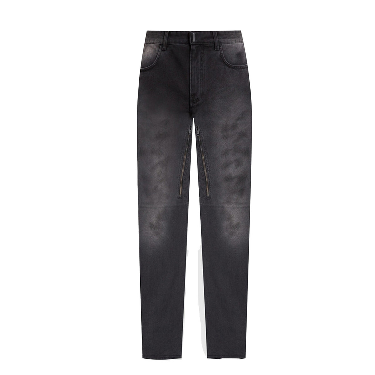 Givenchy — Jean B_44810 gris homme